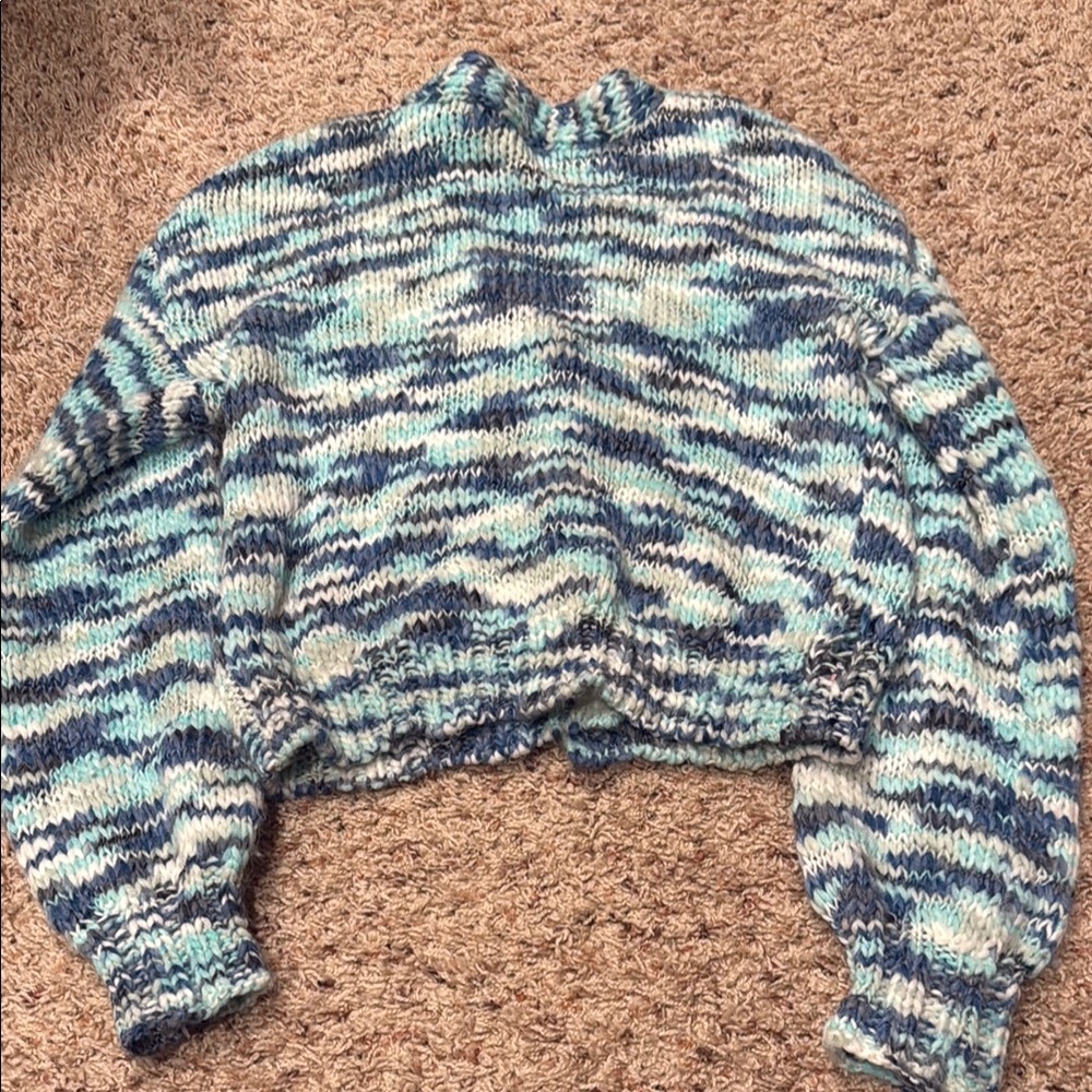 Wild Fable Button Up Cardigan - Picture 4 of 4